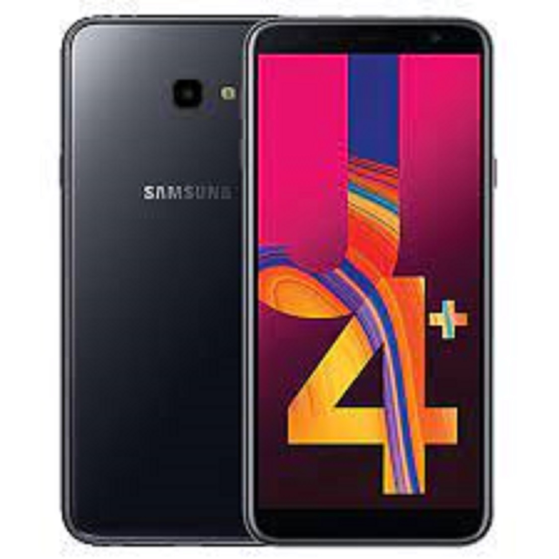 điện thoại dành cho học sinh giá siêu rẻ Samsung Galaxy J4 Plus 2sim Chính Hãng ram 3G/32G, cấu hình siêu khủng long, đánh mọi Game PUBG/Liên Quân/Free Fire siêu mượt