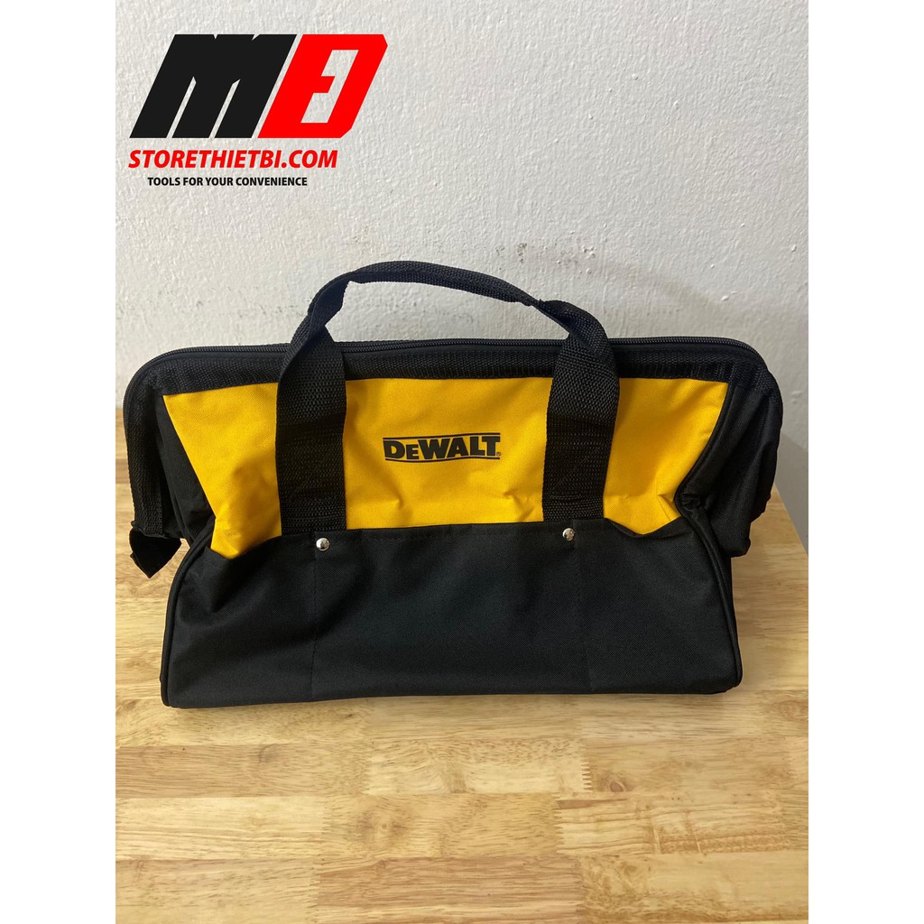 Túi đựng công cụ Dewalt  13-16”
