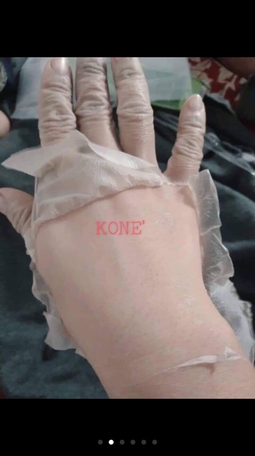 Nước Lột Kone Thái Lan
