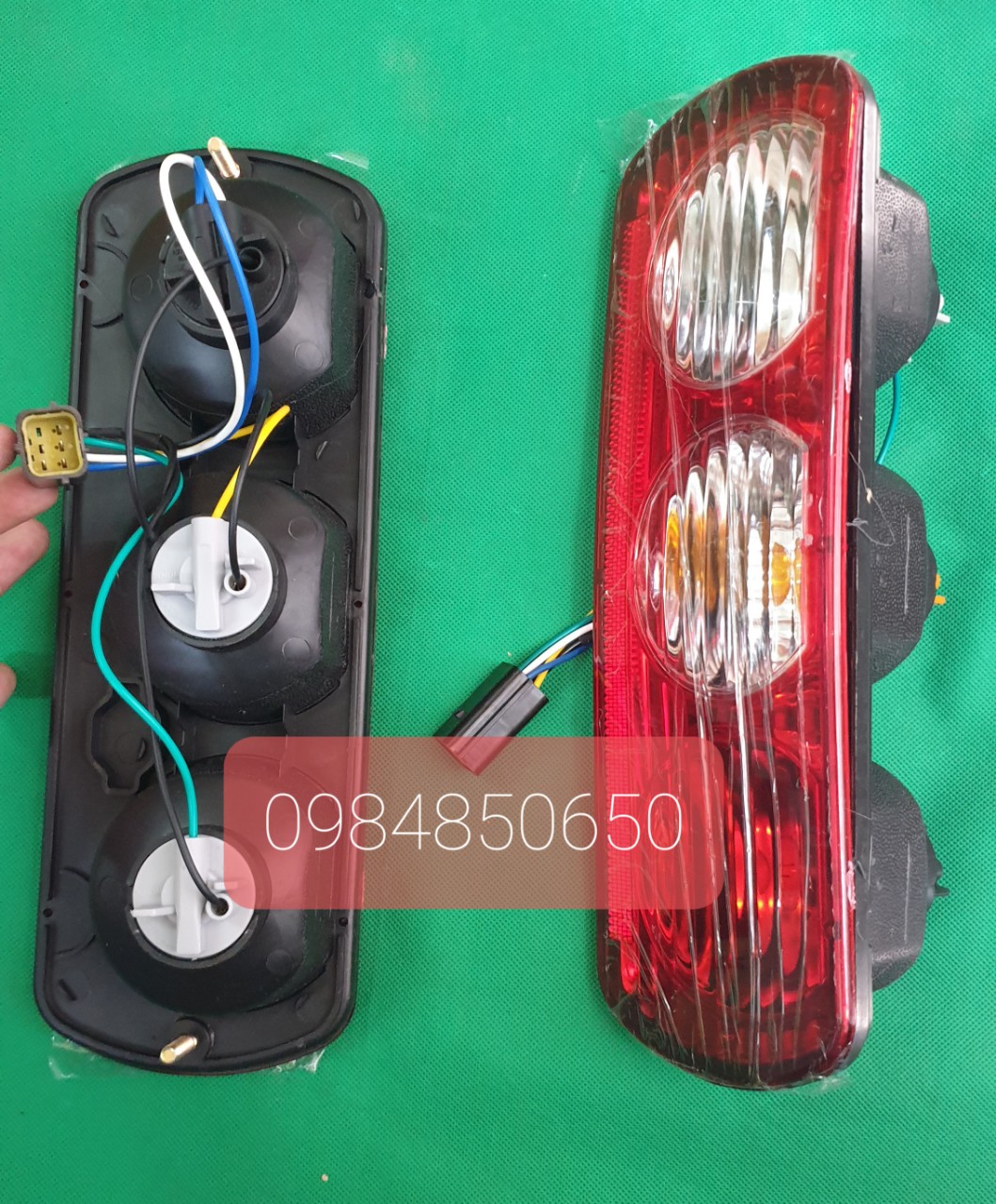 Đèn hậu Thaco Towner 950. Towner 950A