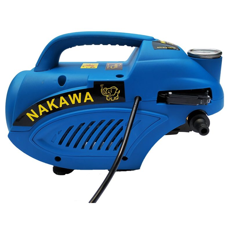 Máy Rửa Xe 1900W Nakawa NK-656