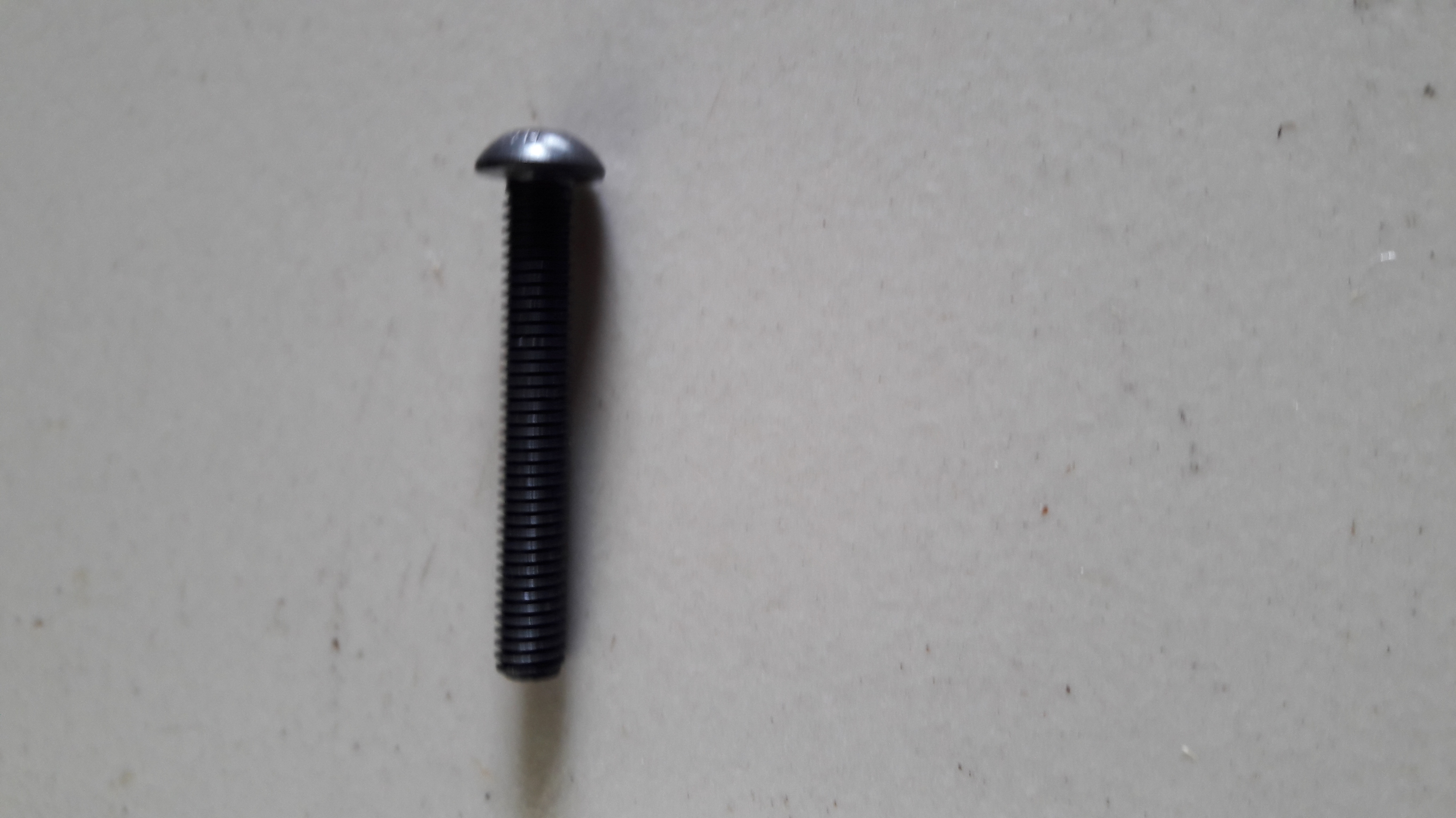 ỐC LỤC GIÁC 6LY DÀI 4CM 30 CON [BỀN VÀ CHẮC DÙNG BẮT THÙNG LOA]