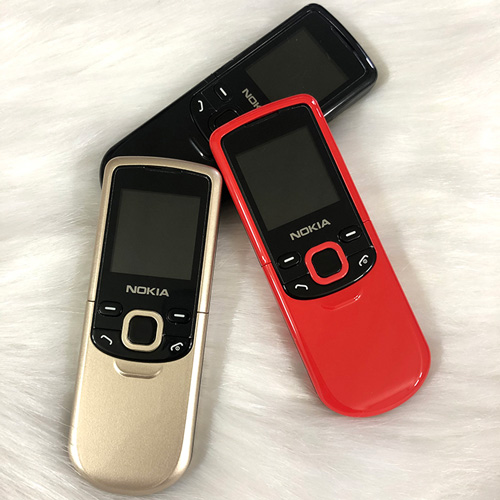 [XẢ KHO THANH LÝ] Điện thoại 2 sim kiểu dáng sang trọng M8810