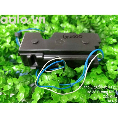 Nguồn Máy in phun Canons Pixma G1000