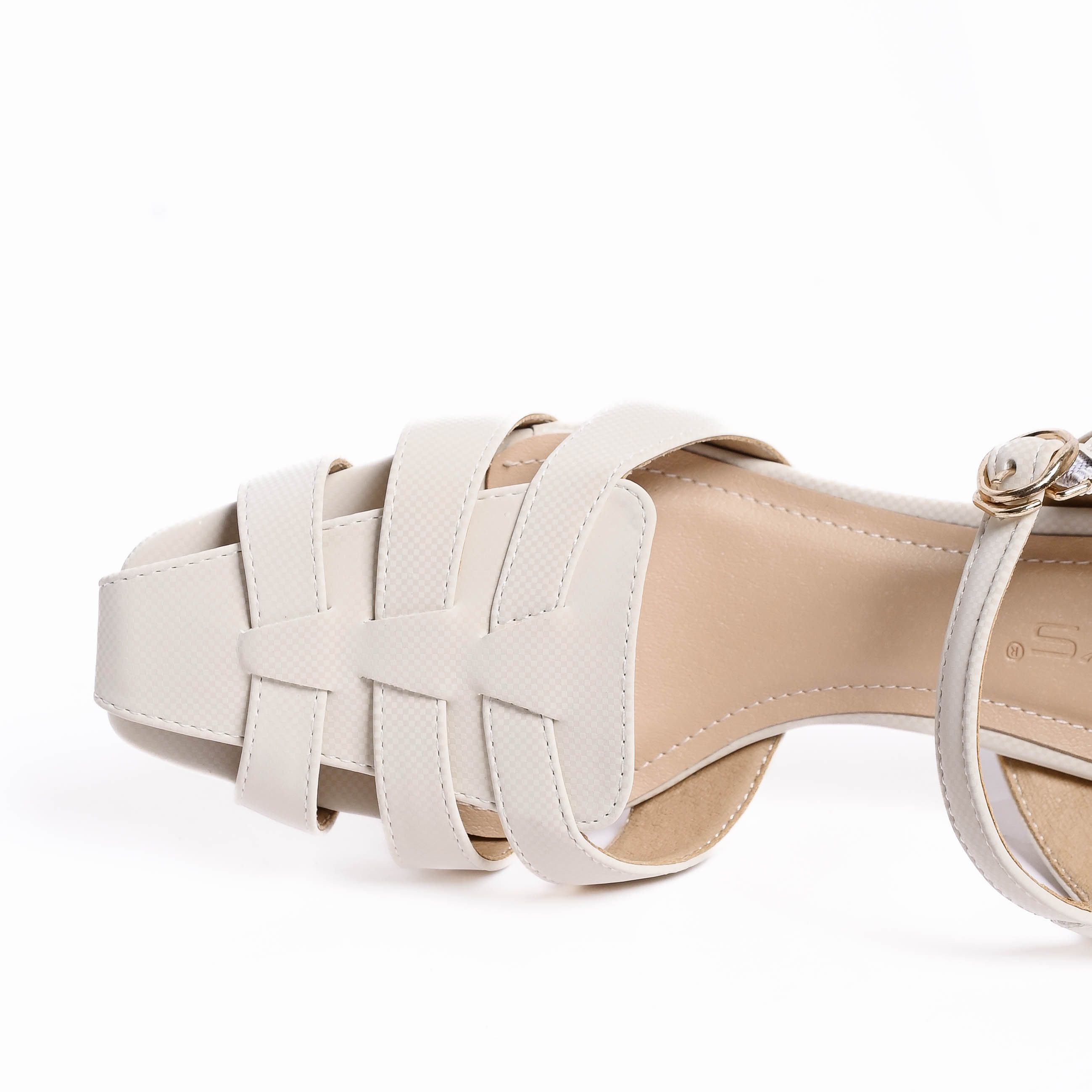 Sandal cao gót Bitis nữ (35-39)
