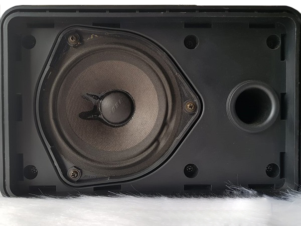 [HCM]Loa Bose 101