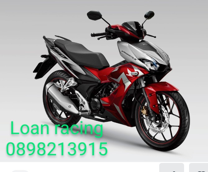 Dàn áo Winner X phiên bản Camo zin mới chính hãng Honda