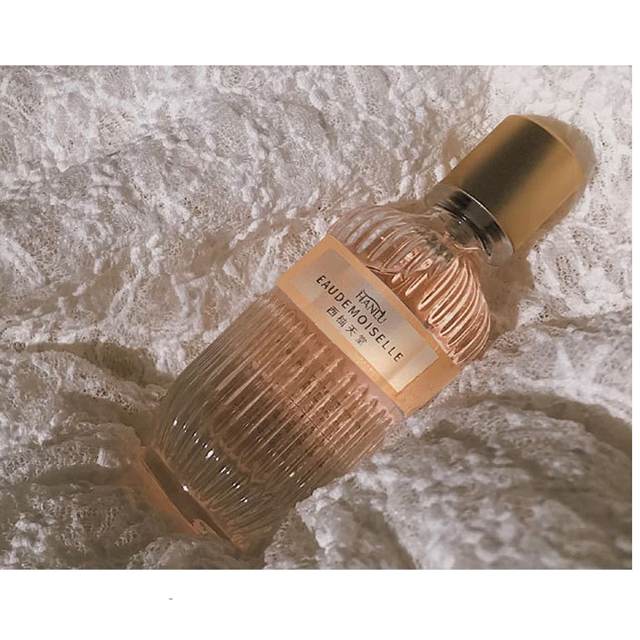 [GIẢM 5% ĐƠN 129K][HCM]Nước hoa HANLU Eau De Moiselle 30ml