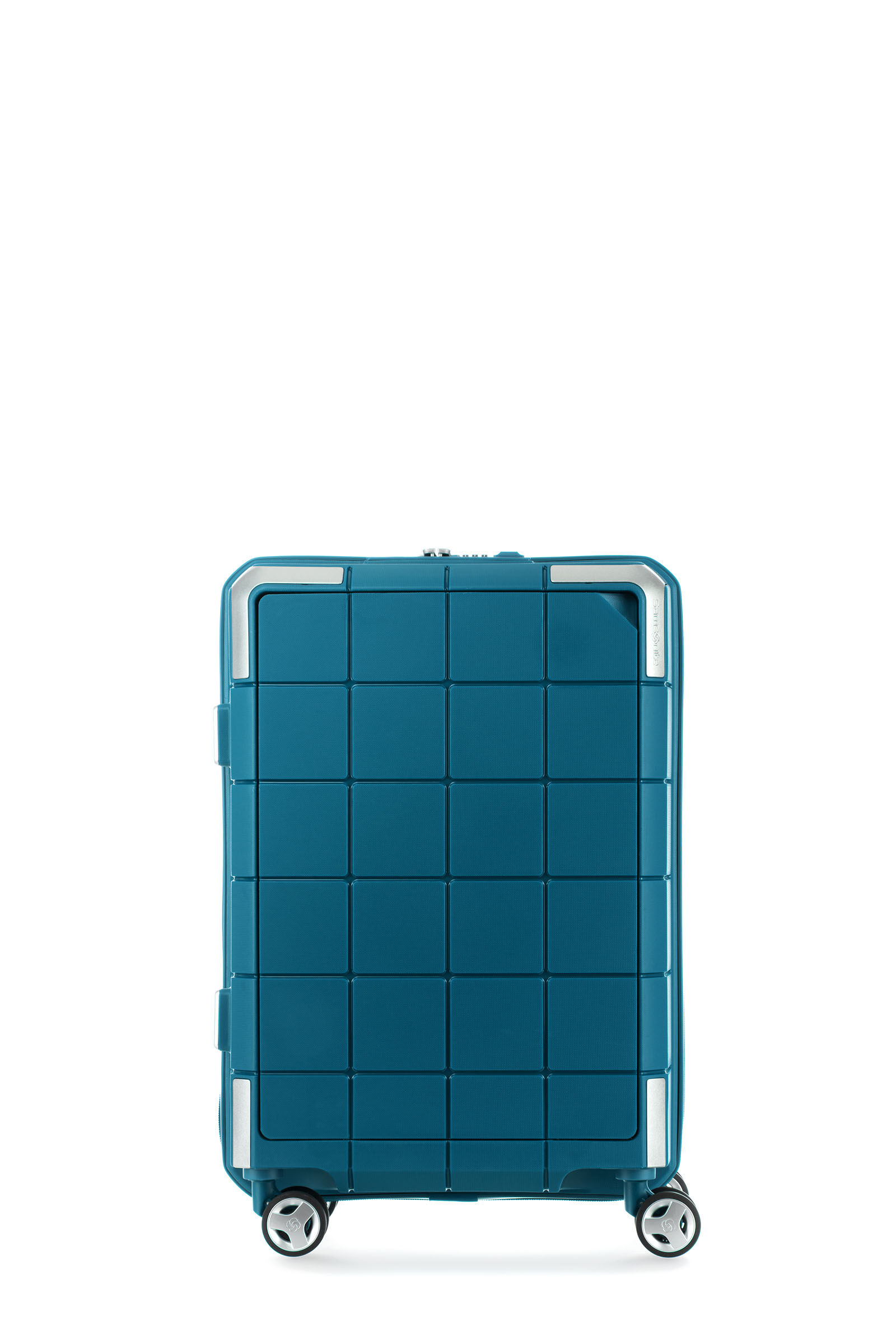 Samsonite Cube-048 Spinner Front PKT