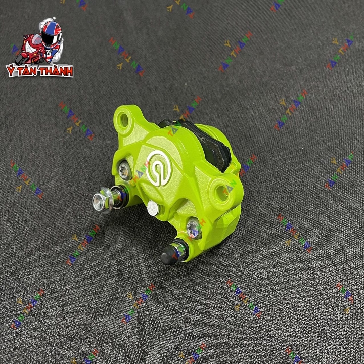 Heo dầu rembo 2 pis đối xứng