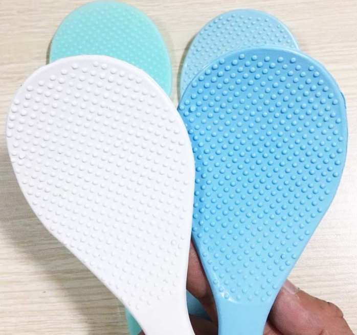 [HCM][combo 2]Vá nhựa múc cơm chống dính cao cấp