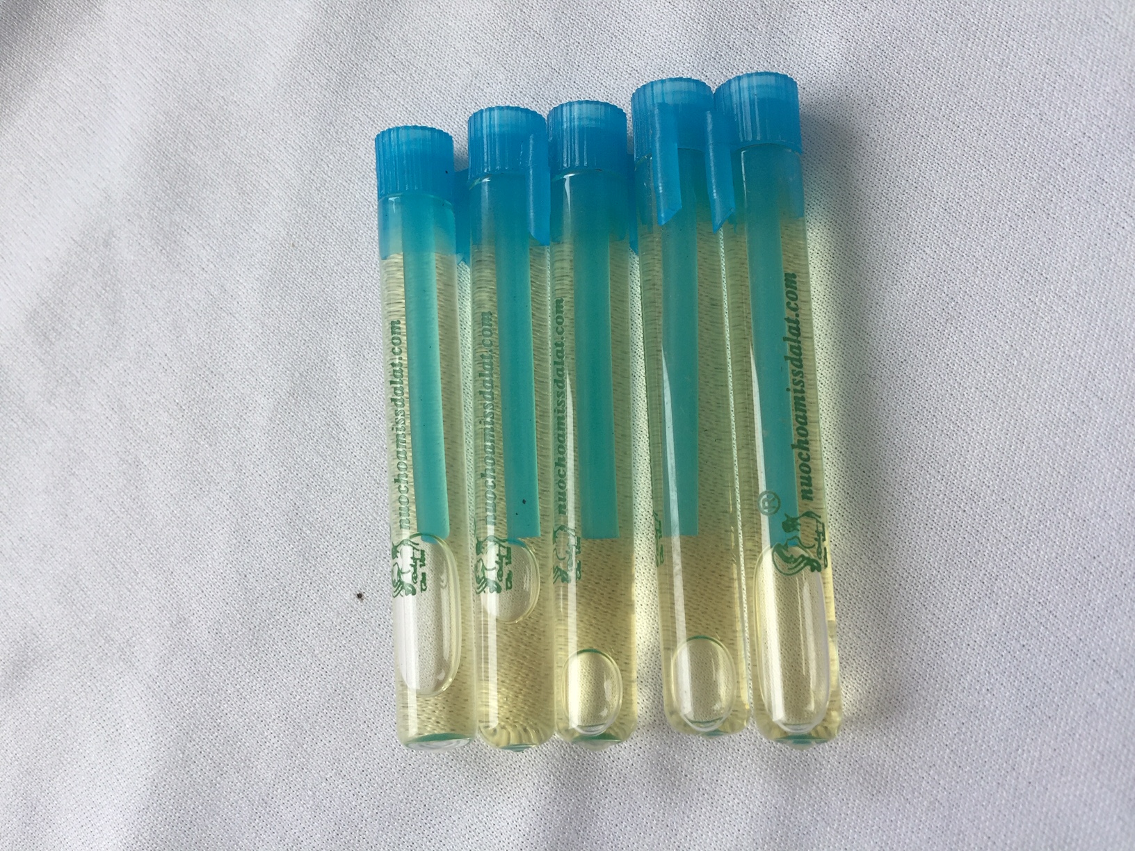 Nước hoa Chance 2 ml