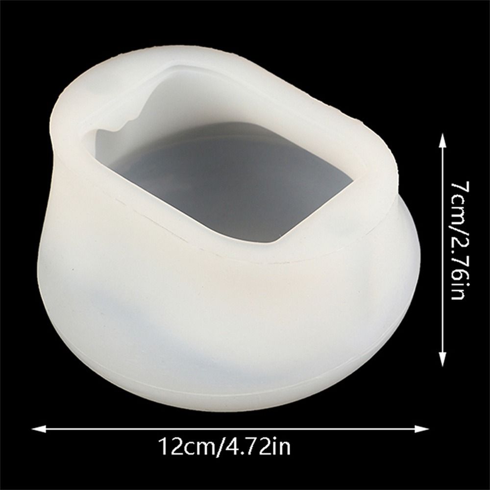 DINGDINGJ Durable Portable Photography Speedlite Mod Shade Rubber Mod Photo Light Flash Diffuser Flash Light Accessories Photography Studio Soft Light Shade