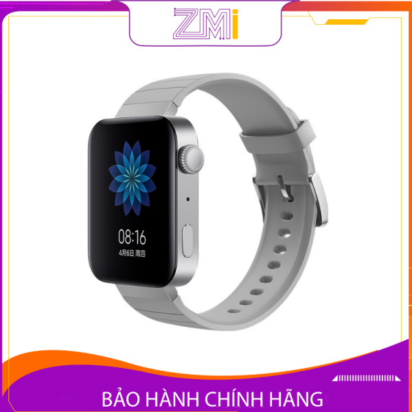Đồng Hồ Thông Minh Xiaomi Mi Watch Lite REDMIWT02 bản quốc tế
