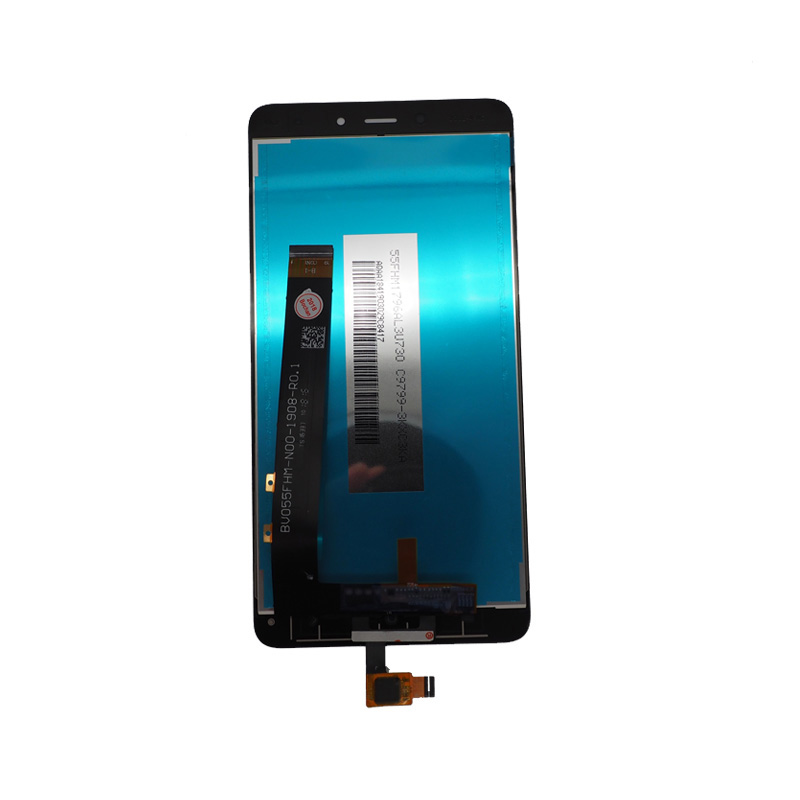 [HCM]MÀN HÌNH XIAOMI REDMI NOTE 4 ZIN