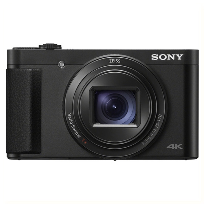 Sony CyberShot DSC HX99