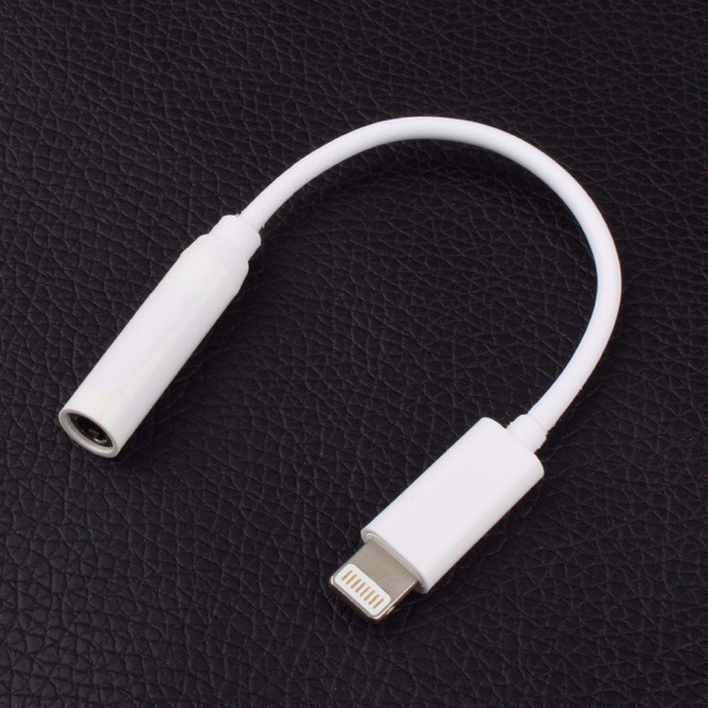 [HCM]JACK CHUYỂN IPHONE 7 RA 3,5MM