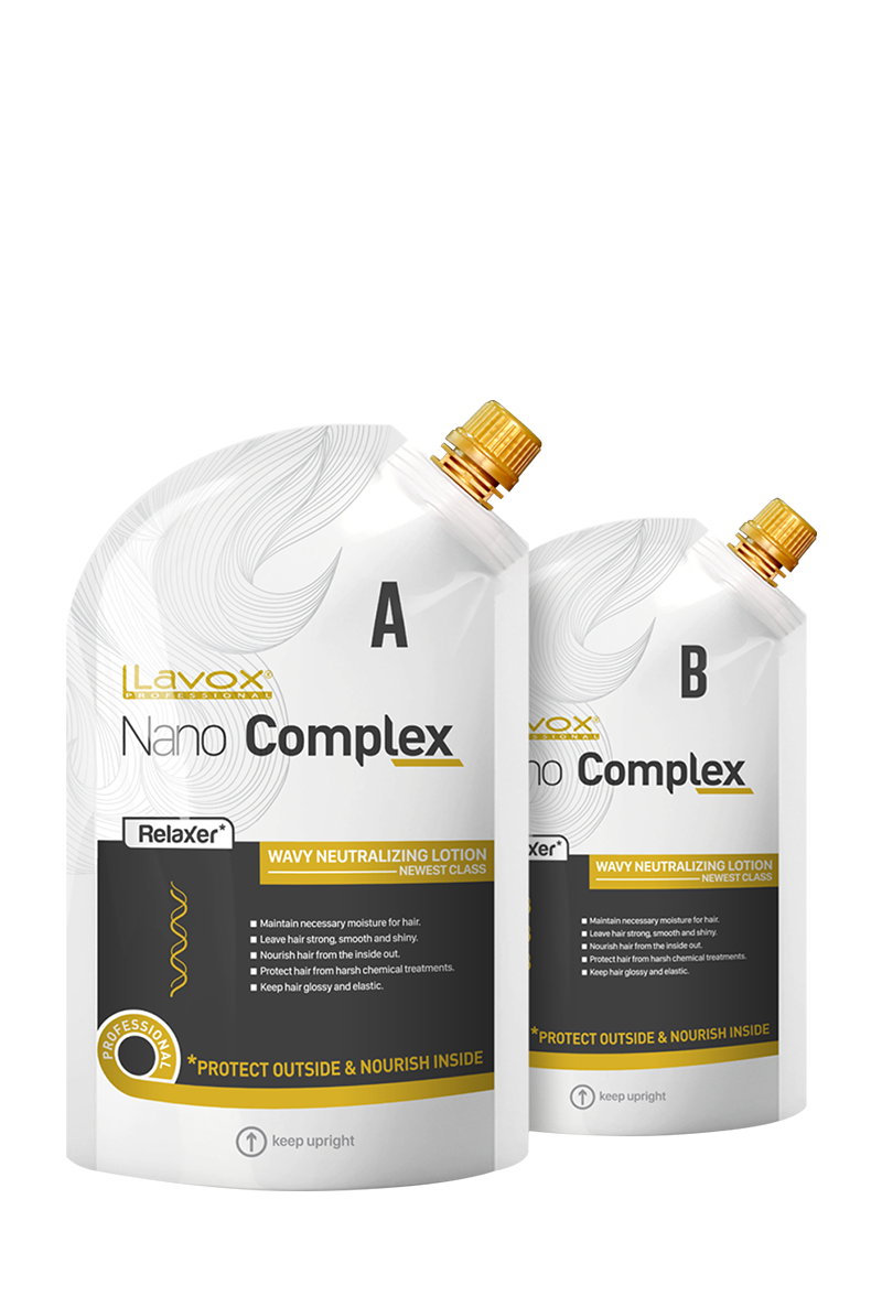 UỐN SIÊU SÓNG NANO COMPLEX 500ML