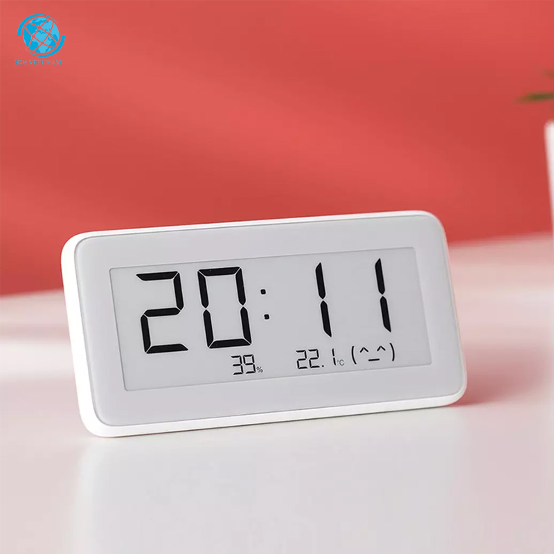 Đồng hồ ẩm kế Xiaomi - bảo hành 6 tháng