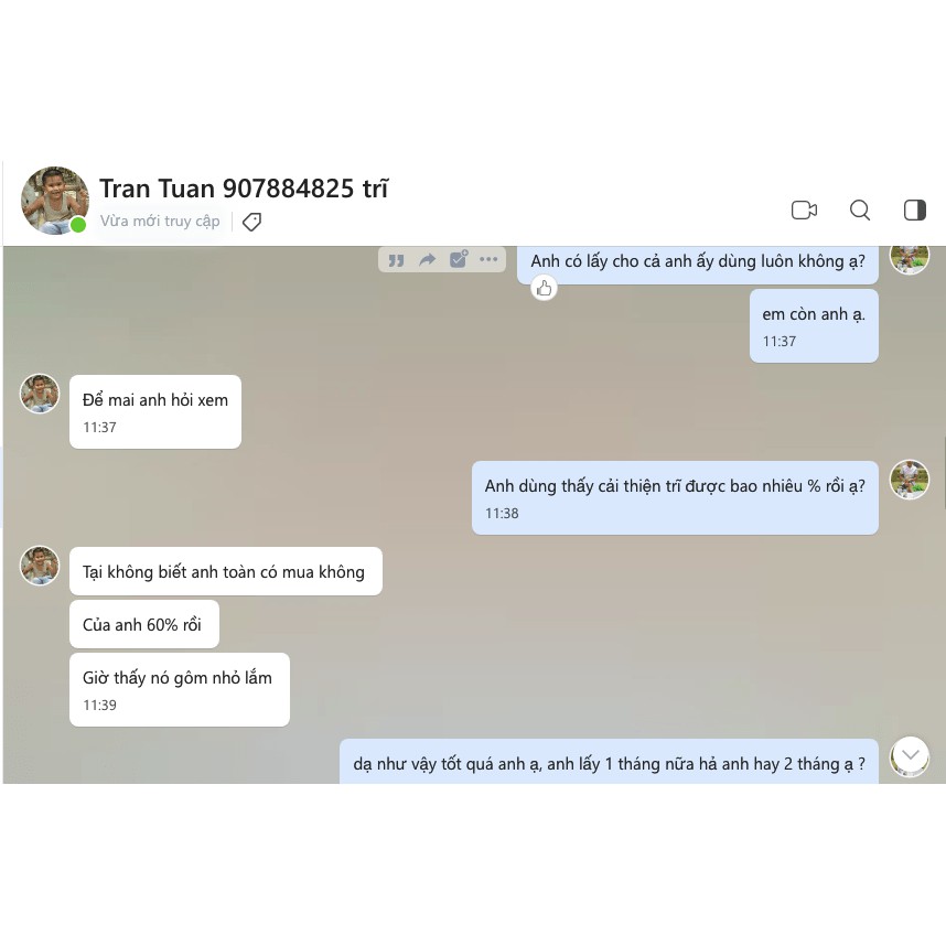 Cobutri Trĩ độ 2 Combo 8 hộp tặng 1 hộp