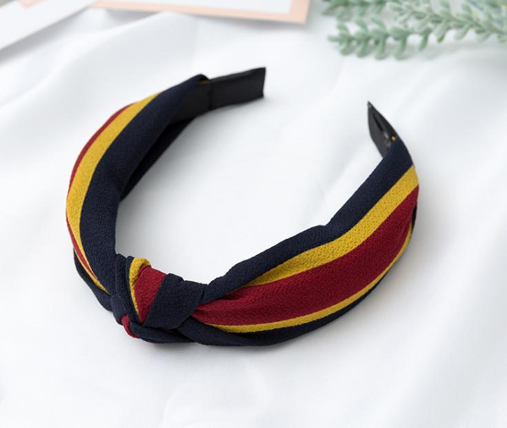 Cài tóc cài tóc nữ cài tóc băng đô cài tóc turban