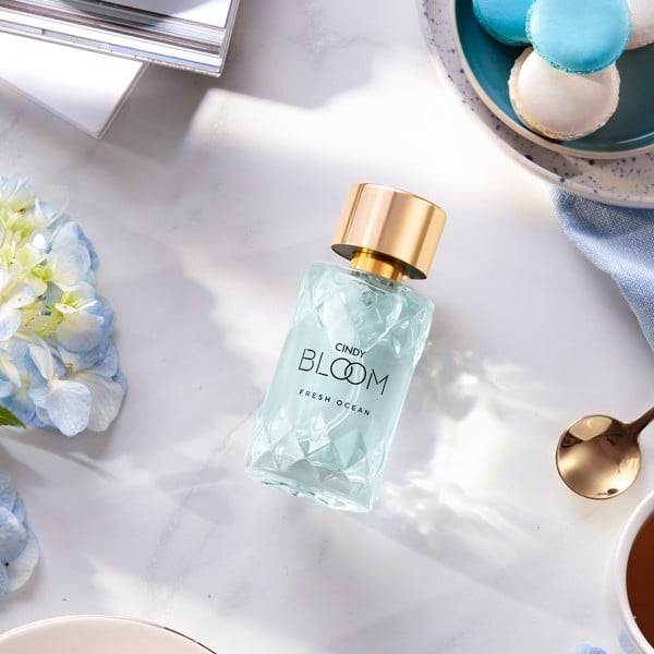 Nước Hoa Cindy Bloom 50Ml