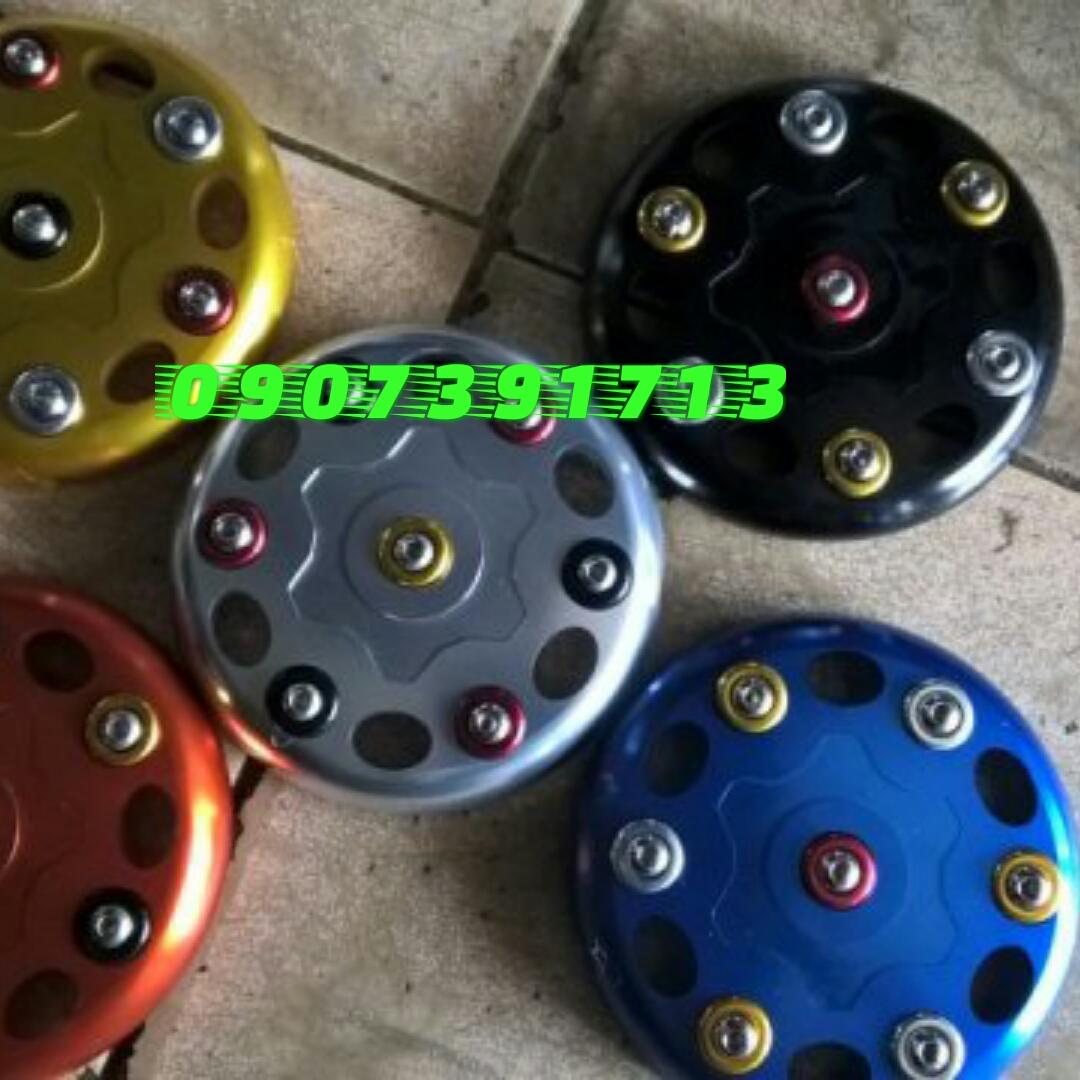 Chụp Lốc Nồi ate wave 100
