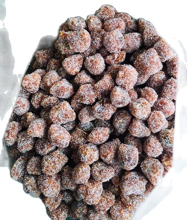 1Kg Kẹo Me Cay Muối Ớt