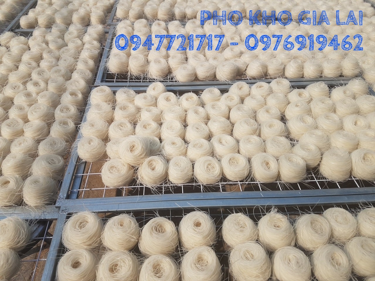 2KG PHỞ KHÔ GIA LAI CHÁNH GỐC
