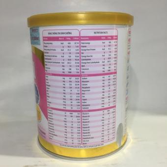 Sữa Bột Natumil Số 1 lon 900g