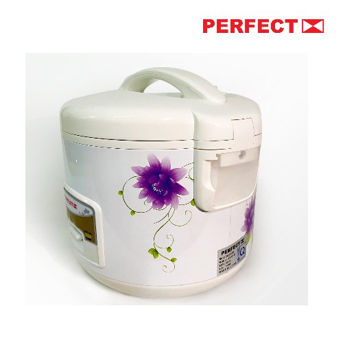 NỒI CƠM ĐIỆN PERFECT PF-C101