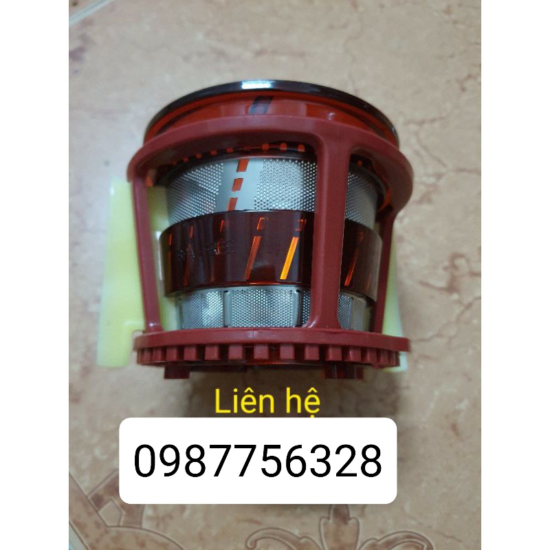 Phụ kiện máy ép chậm SATVM JE07