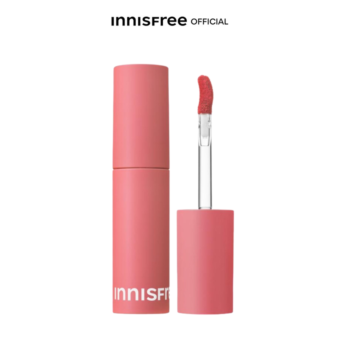 Son kem mỏng nhẹ môi INNISFREE Airy Matte Tint