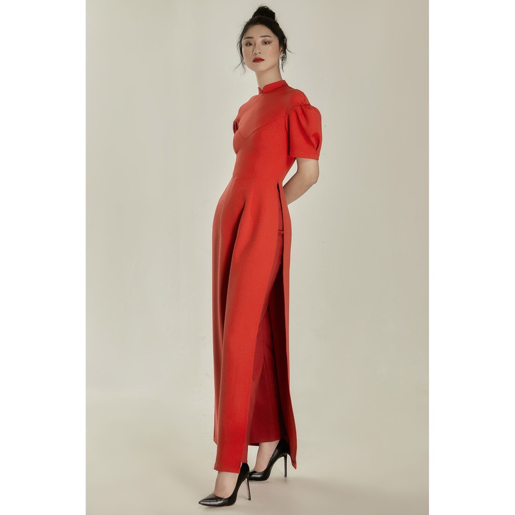 Moda de lita - Áo dài An
