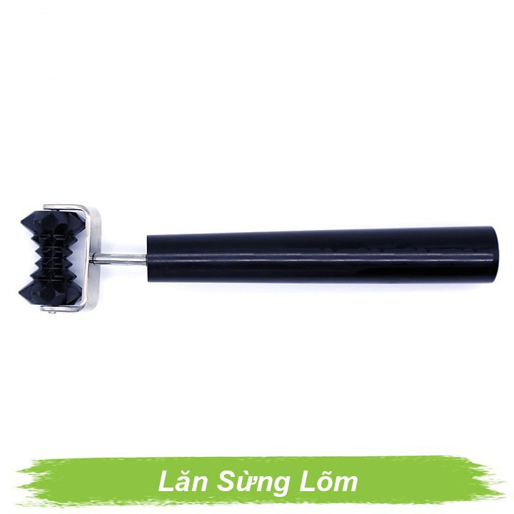 Synthetic large double roller diagnostic, Bui China diagnostic instrument (copper roller, Horn roller, hemp roller, nail roller, etc.) Chuanbuy gda170