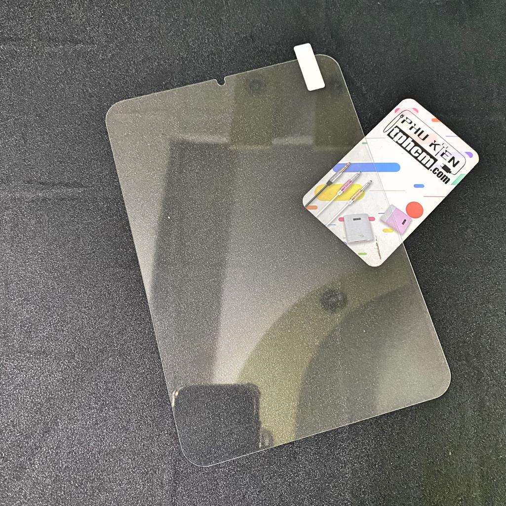 Dán cường lực chống trầy iPad mini 6