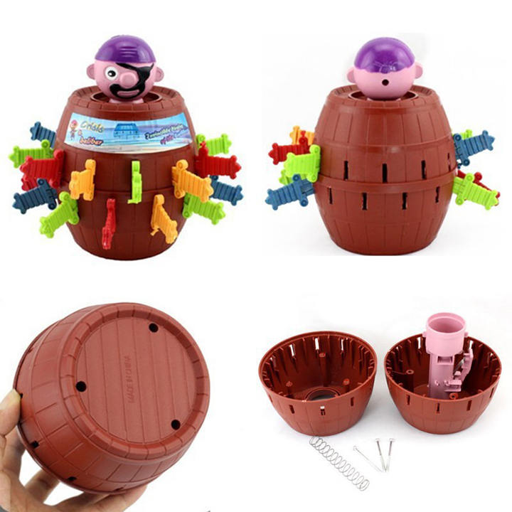 Đồ chơi - Trò chơi - Board Games