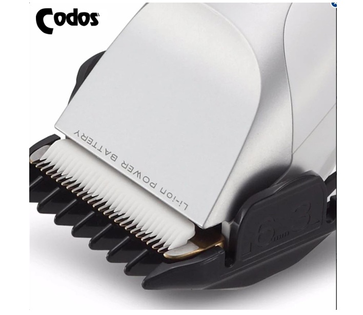 TÔNG ĐƠ CẮT TÓC CODOS CHC 916