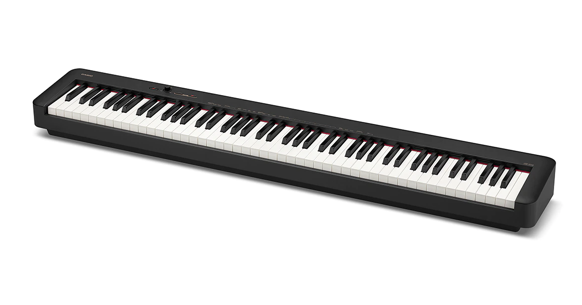 Chính hãng Đàn Piano Điện Tử 88 Phím Casio CDPS110 - Casio Digital Piano CDP-S110 ( Phiên Bản Thay Thế CDPS100 ) - Thăng Long Music