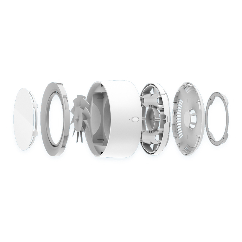 Máy đuổi muỗi Xiaomi Mijia - WX07ZM
