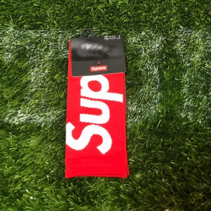 Tất Supreme item 2021
