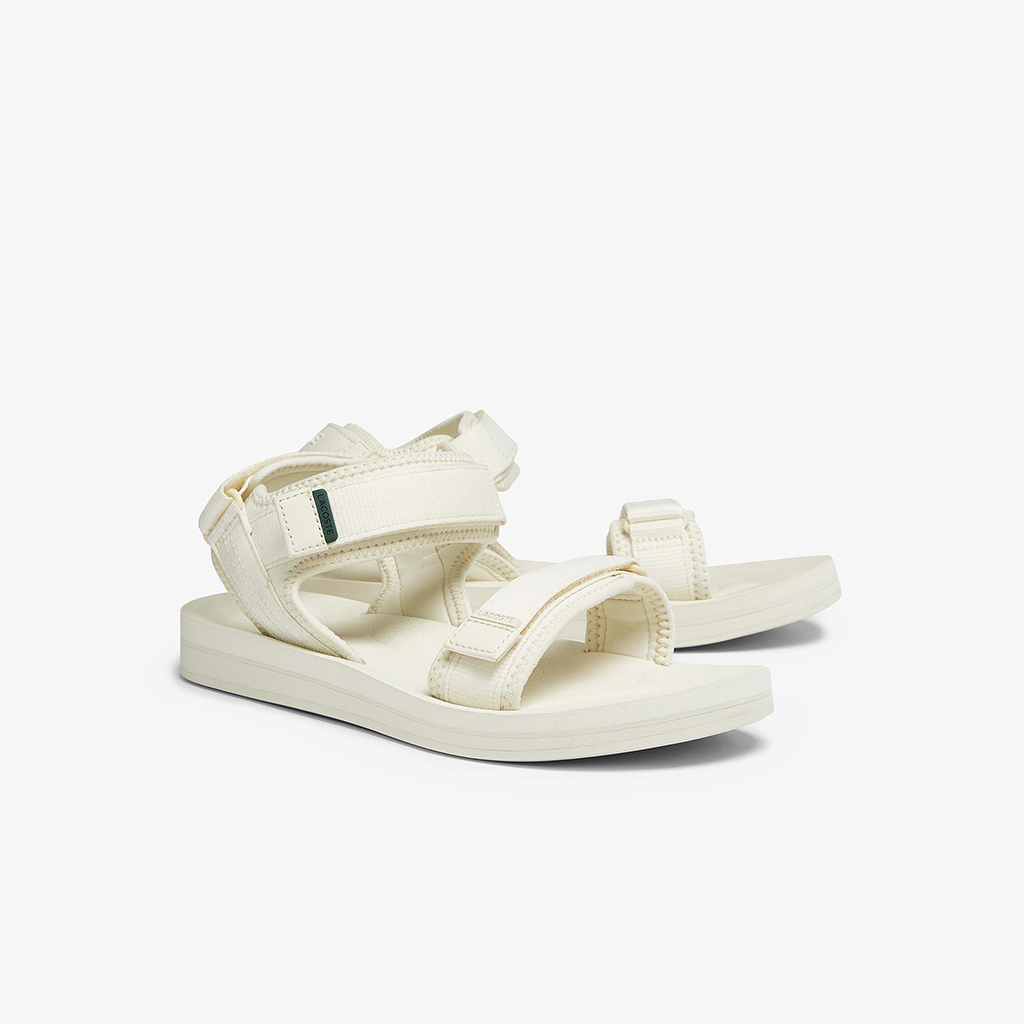 [FreeshipMAX] Dép Lacoste Sugura Sandal 0921