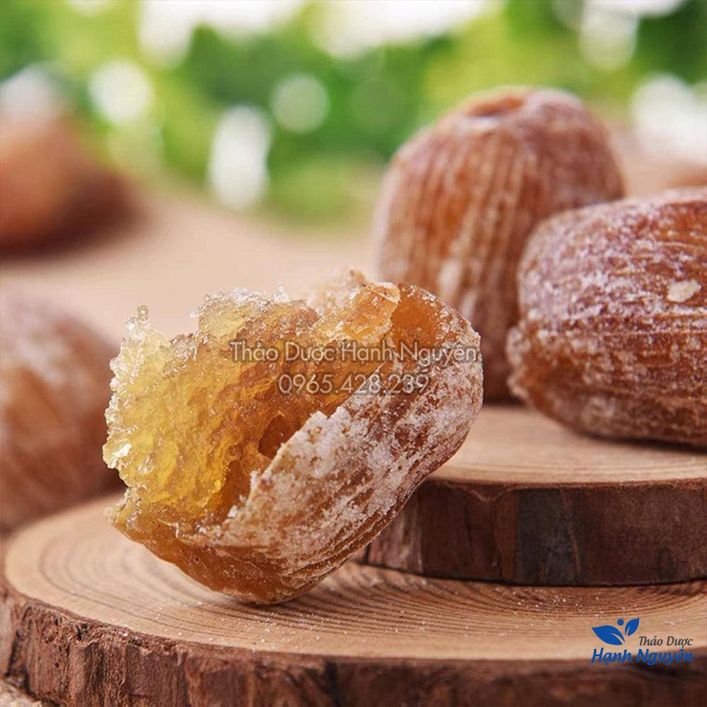 Táo mật 100g, quả táo mật tẩm đường, ăn vặt, pha trà, hầm canh bổ phế, tốt cho sức khỏe