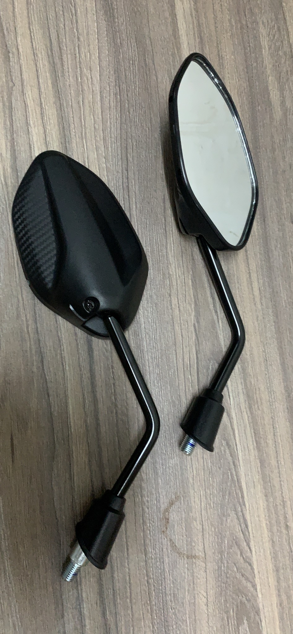 Kiếng chiếu hậu dành cho xe Air Blade 2015