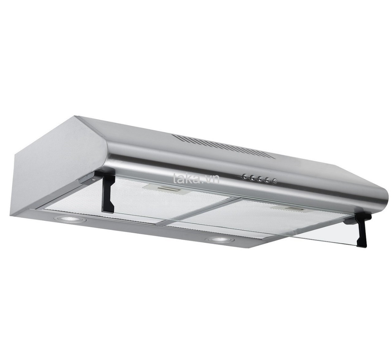 Máy Khử Mùi Cao Cấp INOX TAKA H700S
