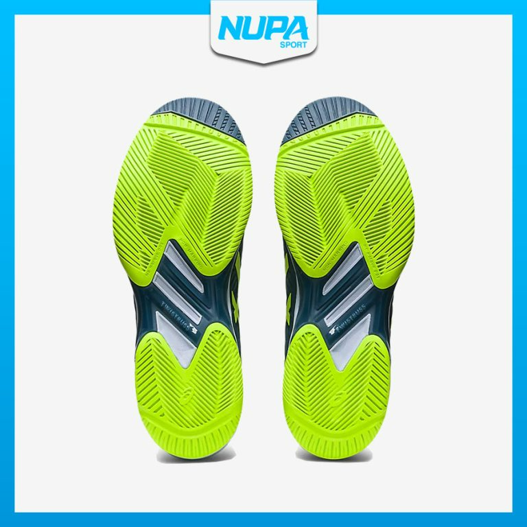 Giày Tennis Asics Solution Speed FF 2 – 1041A182-402