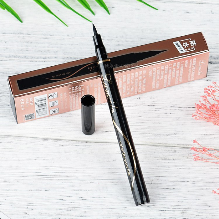 Kẻ Mắt nước không lem,không trôi Lameila