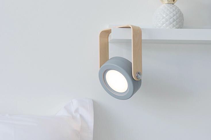 Đèn ngủ lồng cầm tay (hàng có sẵn)