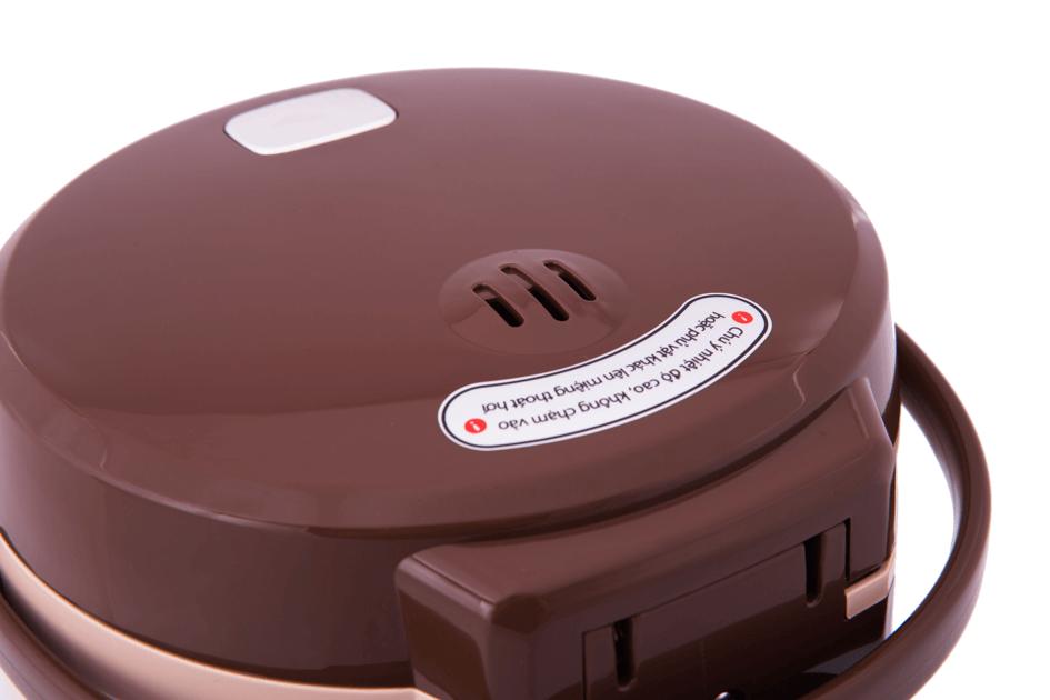 Nồi cơm điện 1L SUNHOUSE SHD8208
