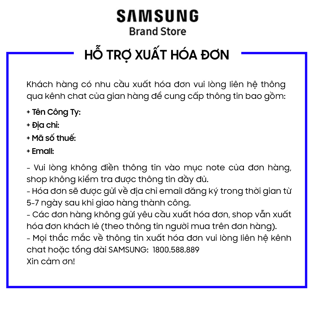 [MIỄN PHÍ VẬN CHUYỂN] Khung Viền cho TV Samsung The Frame 75"